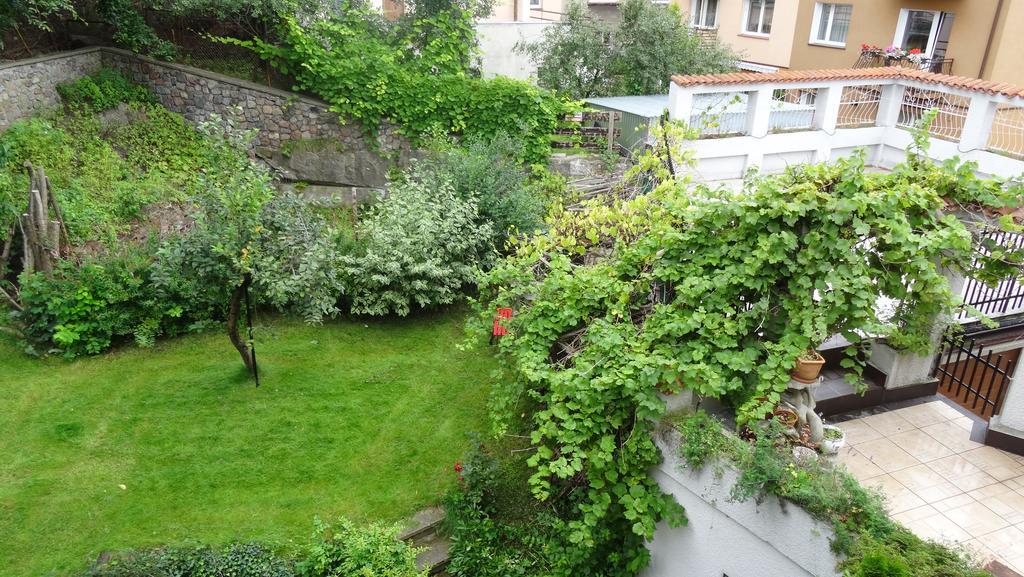 Apartment Amber 127m2 + Terrace Gdynia